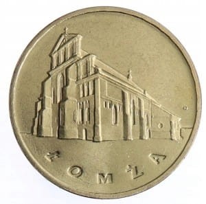 2zł 2007r. ŁOMŻA