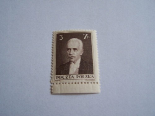 Fi 290** IGNACY MOŚCICKI