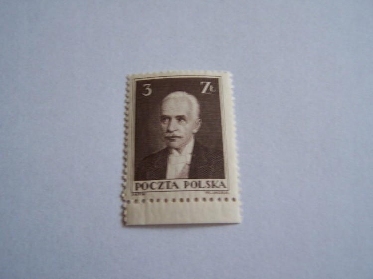 Fi 290** IGNACY MOŚCICKI