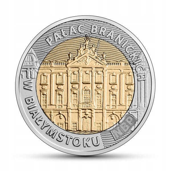 5 ZŁ 2020 PAŁAC BRANICKICH