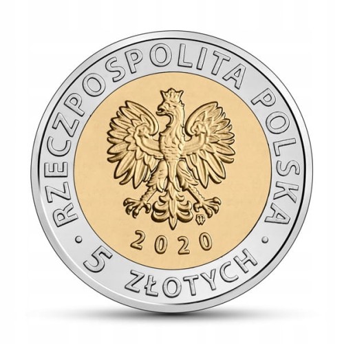 5 ZŁ 2020 PAŁAC BRANICKICH