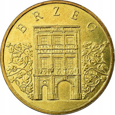 2 ZŁ 2007 r. BRZEG