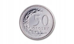 50 GR 2020 r. Z WORECZKA MENNICZEGO