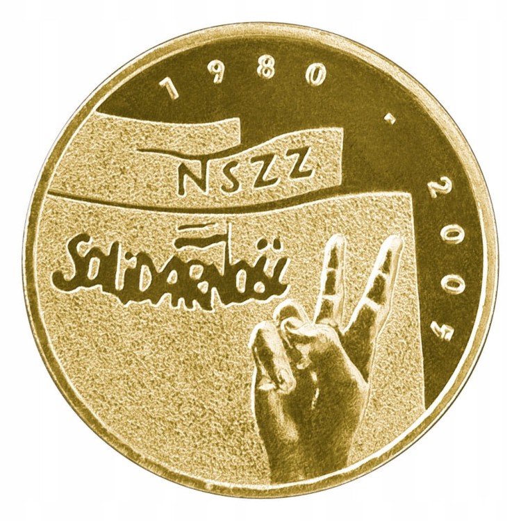 2 ZŁ 2005 r. SOLIDARNOŚĆ