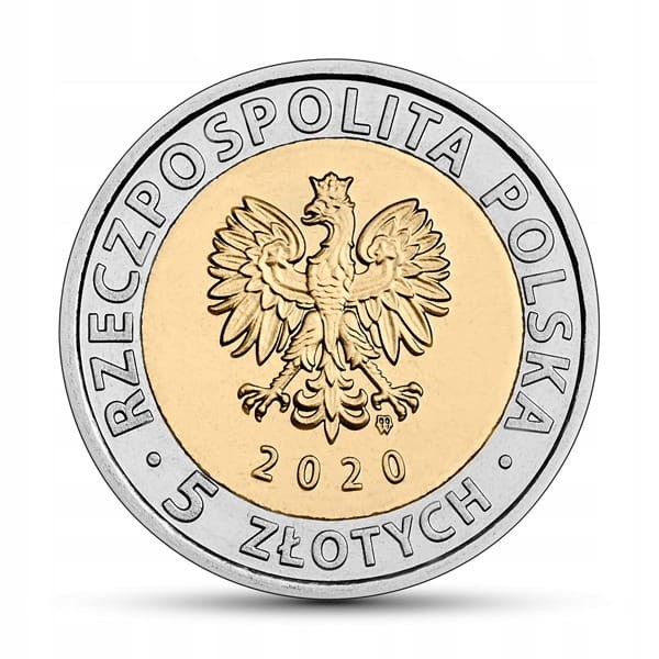 5 ZŁ 2020 KOŚCIÓŁ MARIACKI