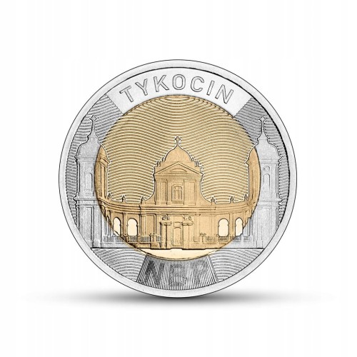 5 ZŁ 2025 r. TYKOCIN