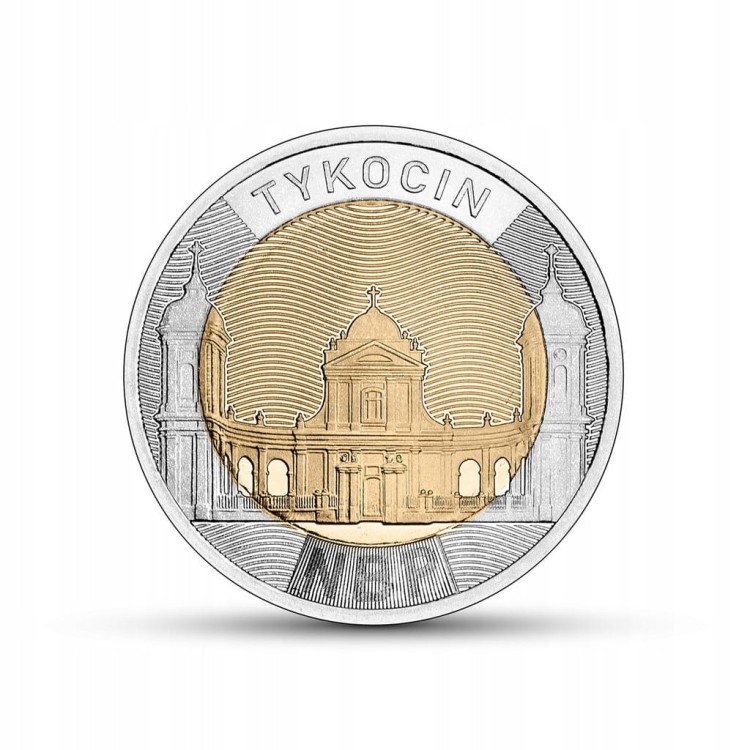 5 ZŁ 2025 r. TYKOCIN
