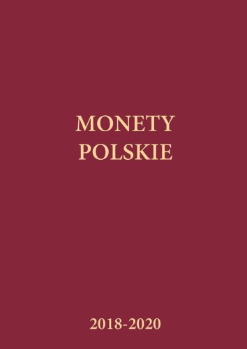 ALBUM,KLASER NA MONETY 2018 - 2020 FISCHER + FUTERAŁ