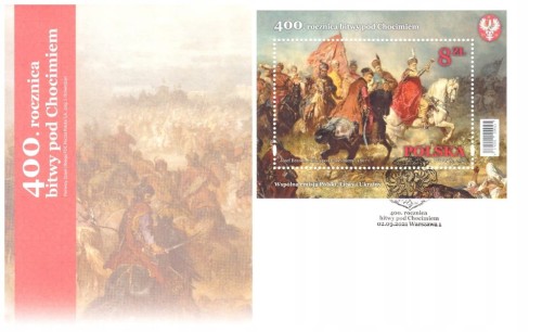 FDC Fi 5170 CHOCIM Z 2021