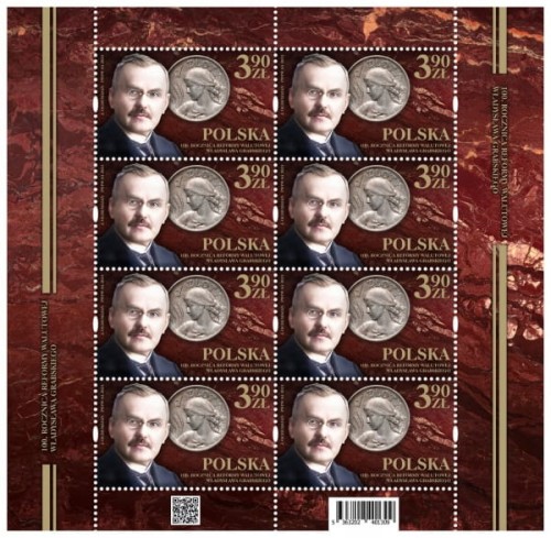 ARKUSZ Fi 5363** WŁADYSŁAW GRABSKI