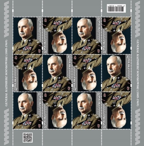 ARKUSZ Fi 5359** GEN.KAZIMIERZ SOSNKOWSKI
