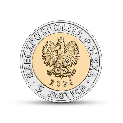 5 ZŁ 2022 KLASZTOR NA ŚW. KRZYŻU