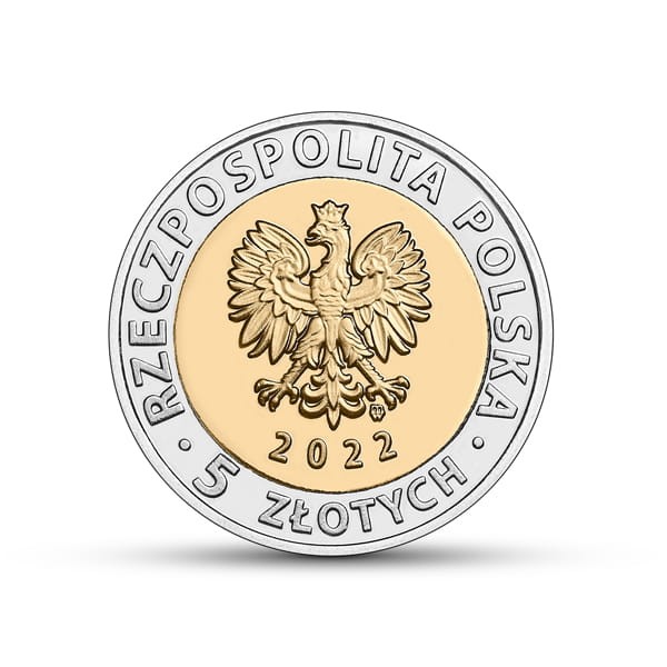 5 ZŁ 2022 KLASZTOR NA ŚW. KRZYŻU