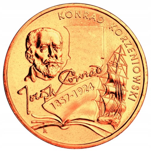 2zł 2007r. KORZENIOWSKI