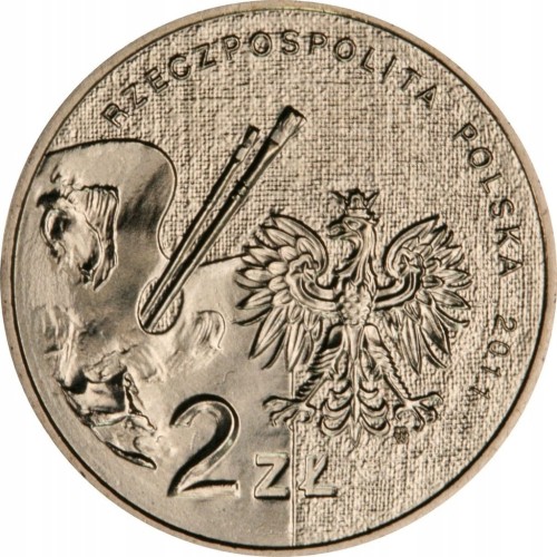 2zł 2011 r. STRYJEŃSKA