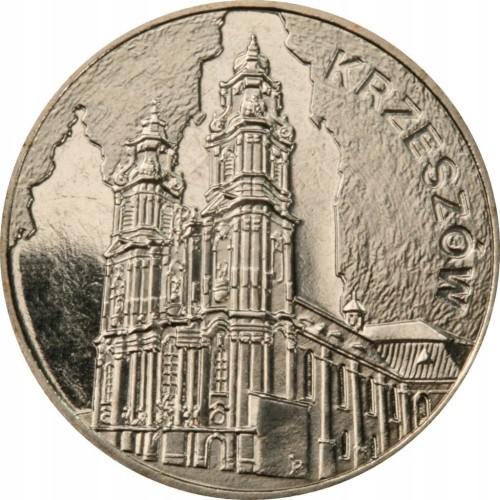 2zł 2010 r. KRZESZÓW