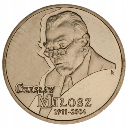 2zł 2011 r. MIŁOSZ