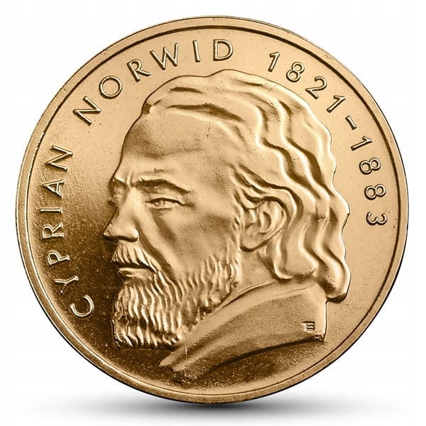 2zł 2013r. NORWID