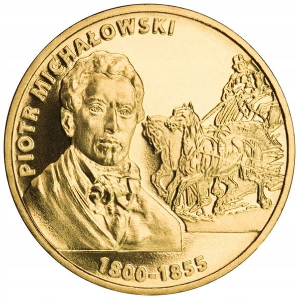 2 ZŁ 2012 PIOTR MICHAŁOWSKI