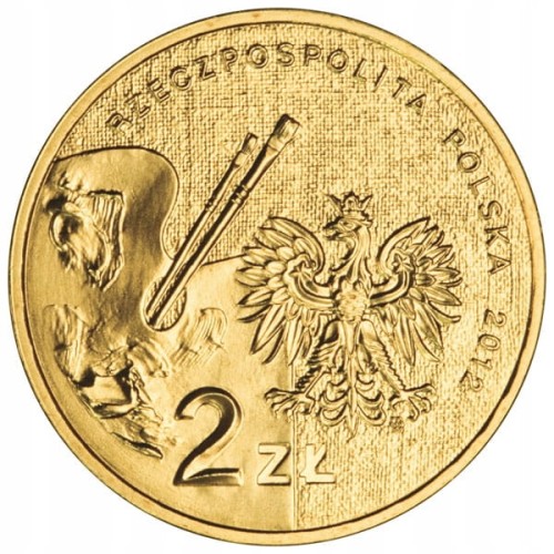 2 ZŁ 2012 PIOTR MICHAŁOWSKI