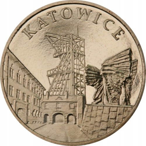2 ZŁ 2010 KATOWICE