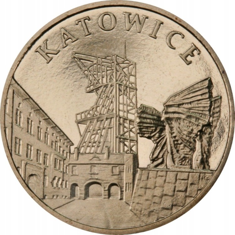 2 ZŁ 2010 KATOWICE