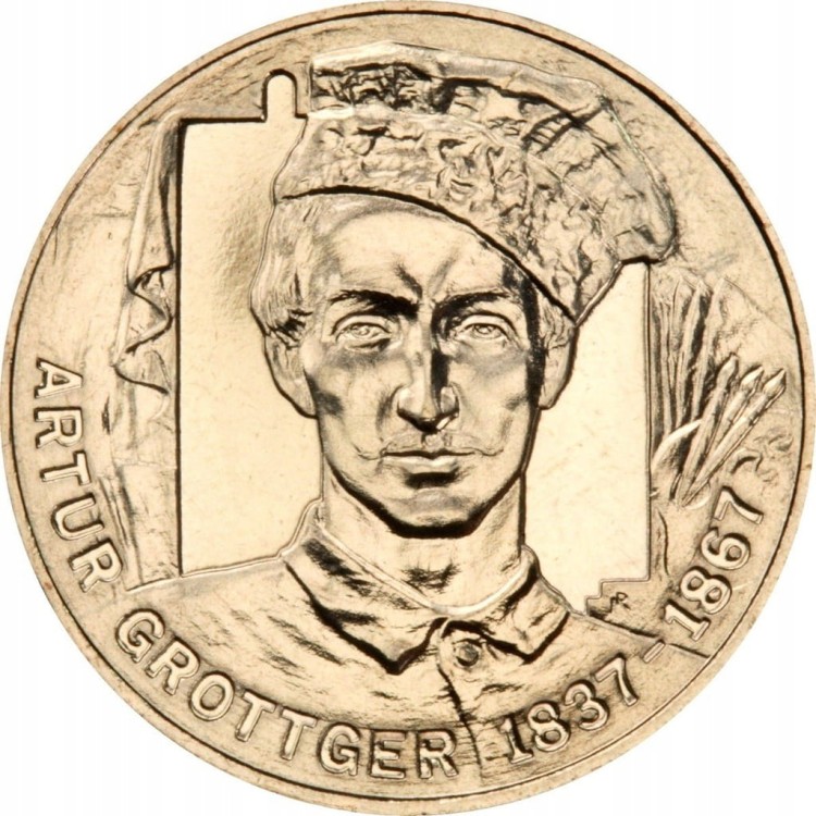 2 ZŁ 2010 GROTTGER