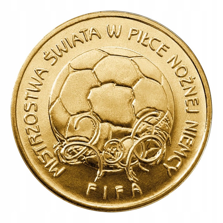 2 ZŁ 2006 NIEMCY 2006