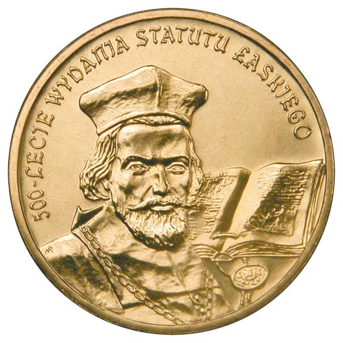 2 ZŁ 2006 STATUT ŁASKI