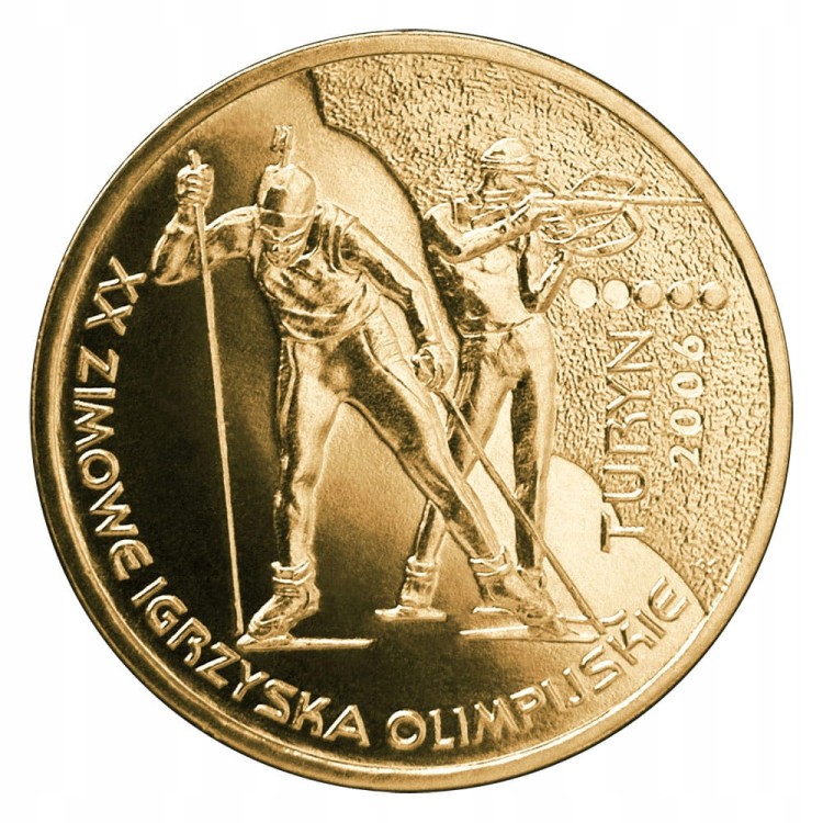 2 ZŁ 2006 TURYN 2006