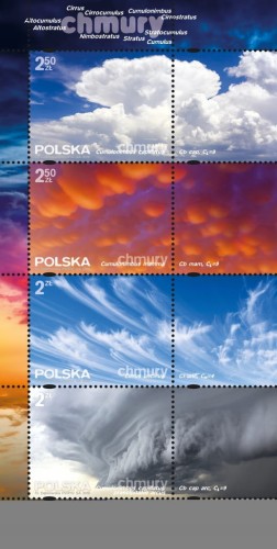AR.4691-94** CHMURY