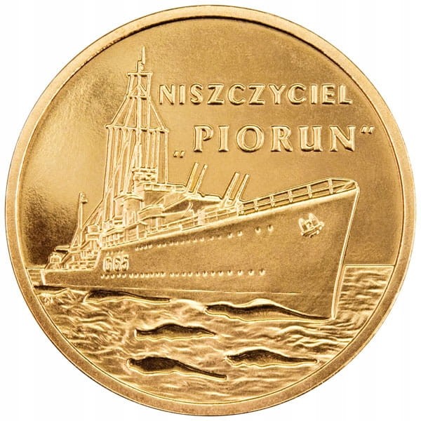 2 ZŁ 2012 PIORUN