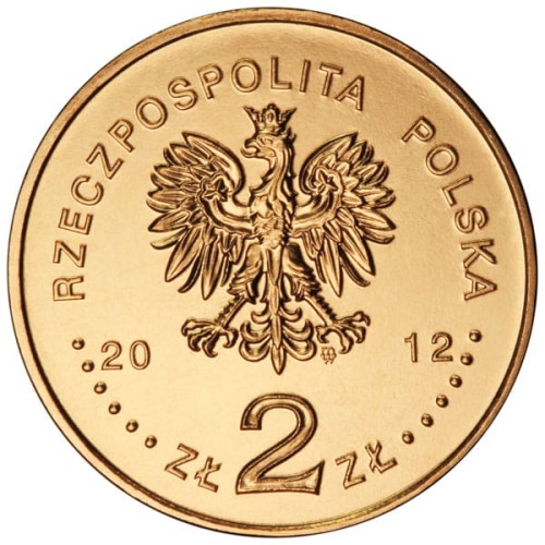 2 ZŁ 2012 PIORUN