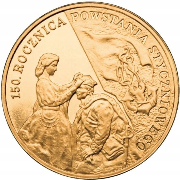 2 ZŁ 2013 POWSTANIE STYCZNIOWE