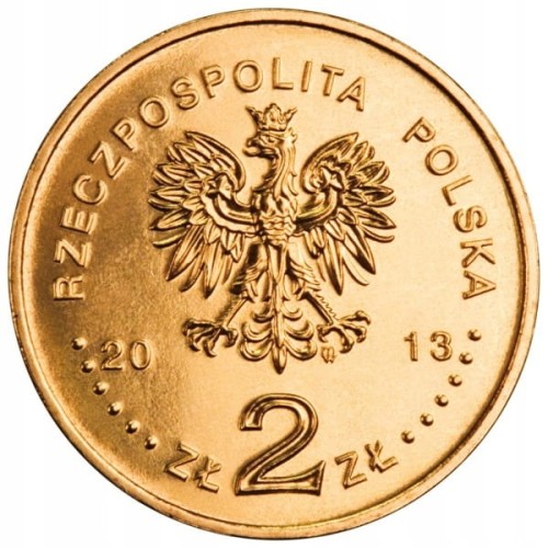 2 ZŁ 2013 POWSTANIE STYCZNIOWE