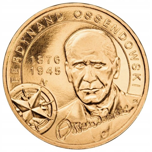 2zł 2011 r. OSSENDOWSKI