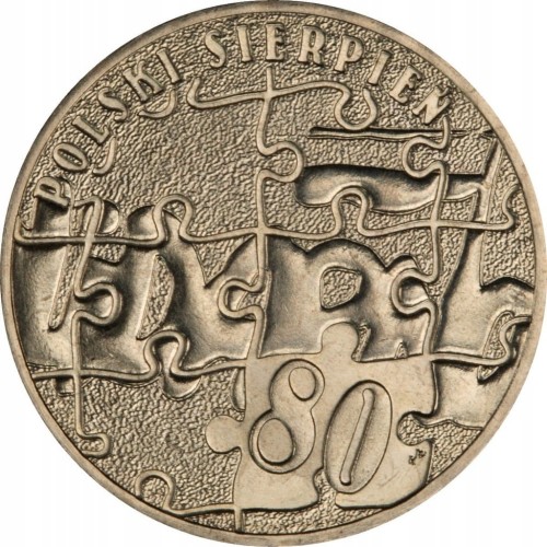 2zł 2010 r. SIERPIEŃ 80