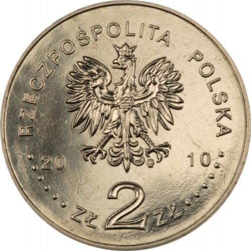 2zł 2010 r. SIERPIEŃ 80