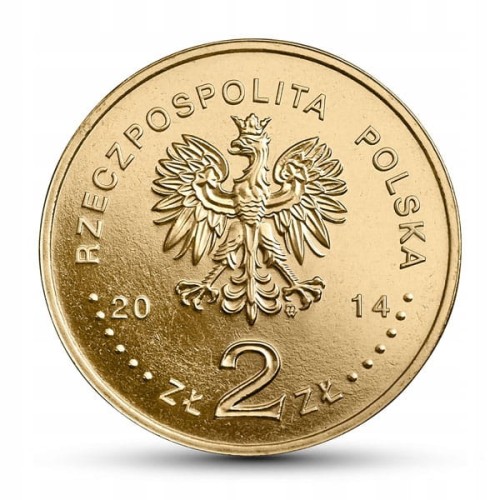 2 ZŁ 2014 KARSKI