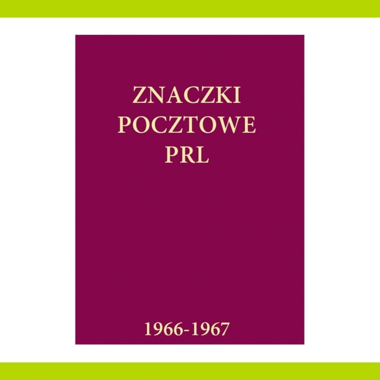 KLASER,ALBUM FISCHER TOM VII 1966 - 1967 JUBILEUSZOWY