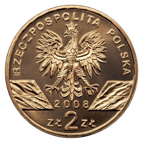 2 ZŁ 2008 SOKÓŁ