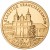 2zł 2011 r. POZNAŃ - KLASZTOR FRANCISZKANÓW