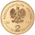 2zł 2011 r. POZNAŃ - KLASZTOR FRANCISZKANÓW