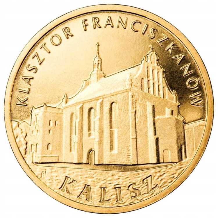 2 ZŁ 2011 KALISZ