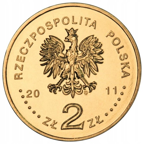 2 ZŁ 2011 KALISZ