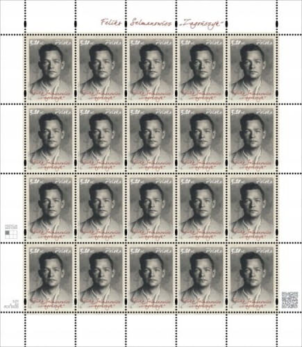 ARKUSZ 4792** ZAGOŃCZYK
