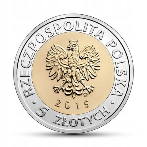 5 ZŁ 2015 KANAŁ BYDGOSKI