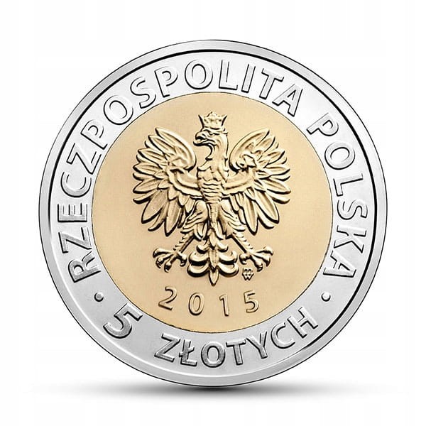 5 ZŁ 2015 KANAŁ BYDGOSKI