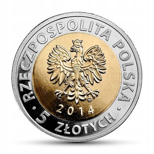 5 ZŁ 2014 25 LAT WOLNOŚCI