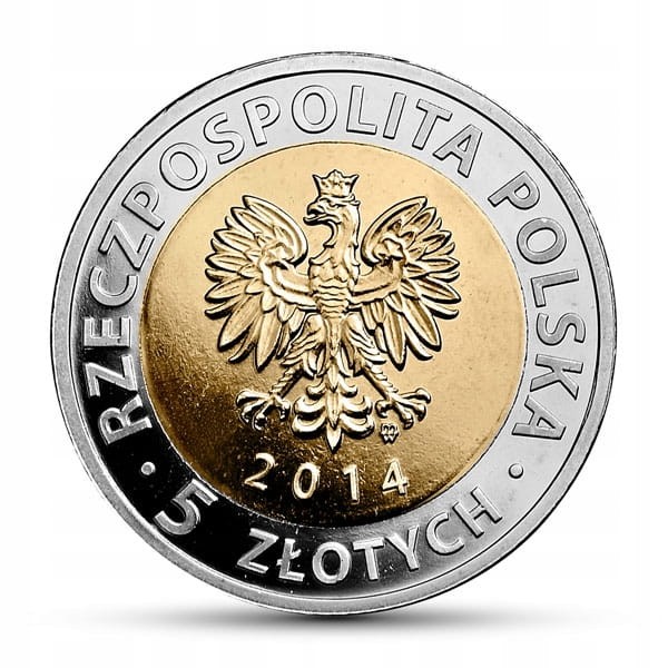 5 ZŁ 2014 25 LAT WOLNOŚCI